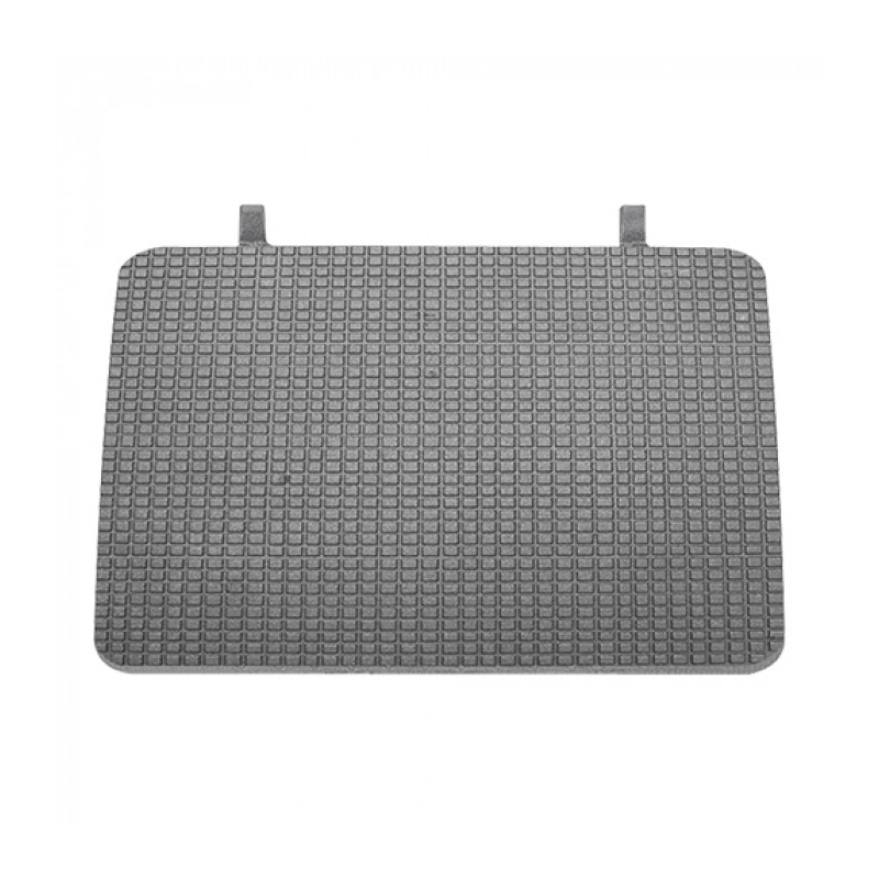 multifunctioneel apparaat gietijzeren platen EMGA - 308074