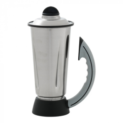 SantoSafe bol (2L/INOX)...