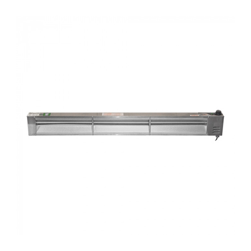 infraroodverwarming 137cm/1425W EMGA - 350137