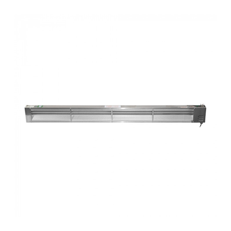 infraroodverwarming 168cm/1160W EMGA - 350009