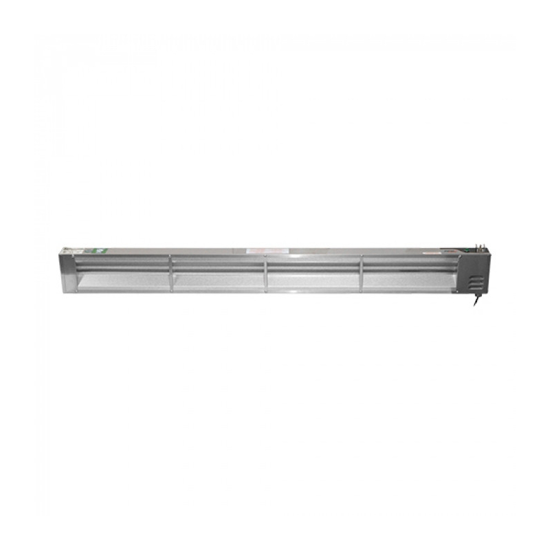 infrarood verwarming 153cm/1050W EMGA - 350008