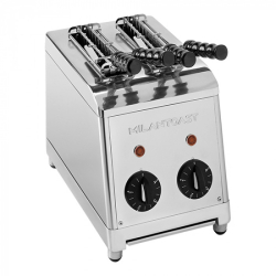 croque monsieur machine...