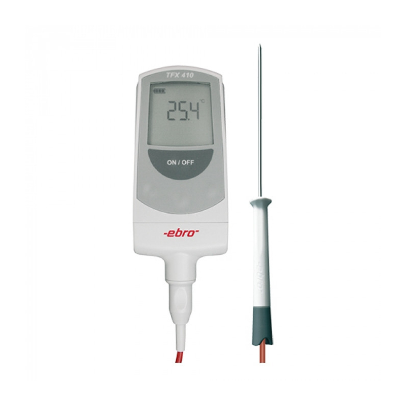 sondethermometer (-50/ 300&deg;C) EMGA - 926001