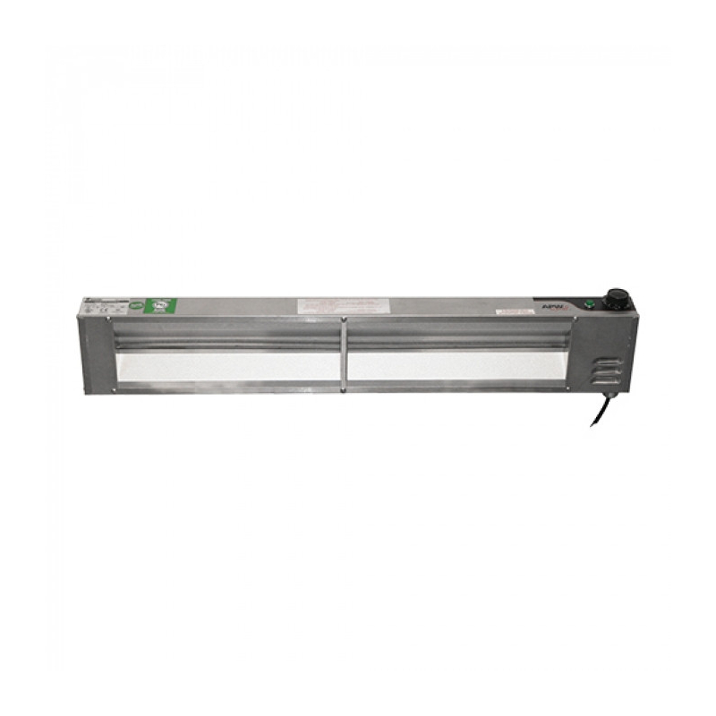 infraroodverwarming 092cm/0920W EMGA - 350091