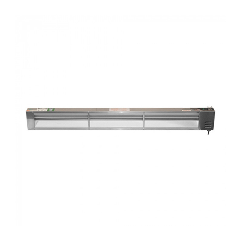 infraroodverwarming 138cm/0925W EMGA - 350007