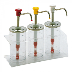 sausdispenser...