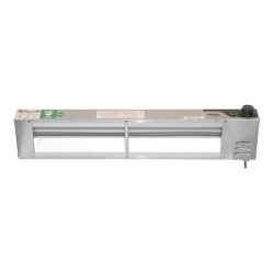 chauffe-mets infrarouge...
