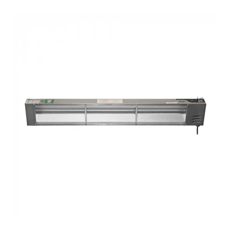 infraroodstraler 107cm/0675W EMGA - 350005