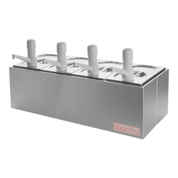 sausdispenser...