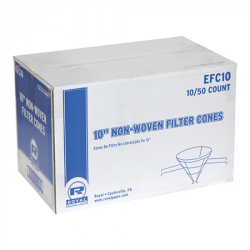 Frituurfilter (10x50st.)...