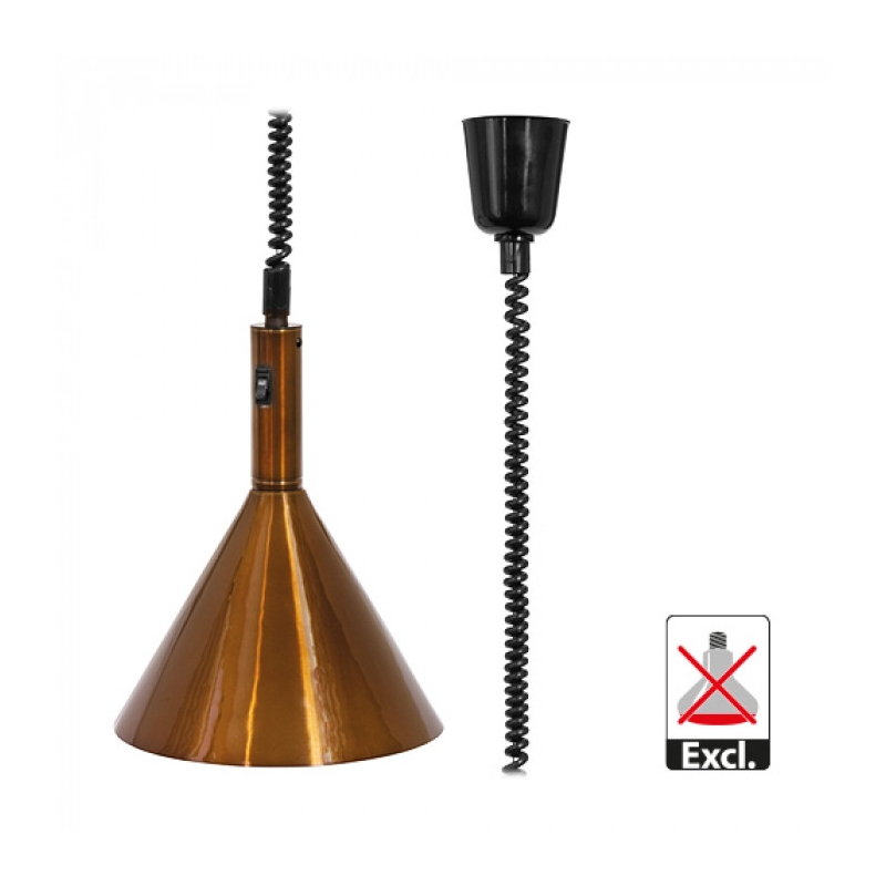 lampenkap EMGA - 093041
