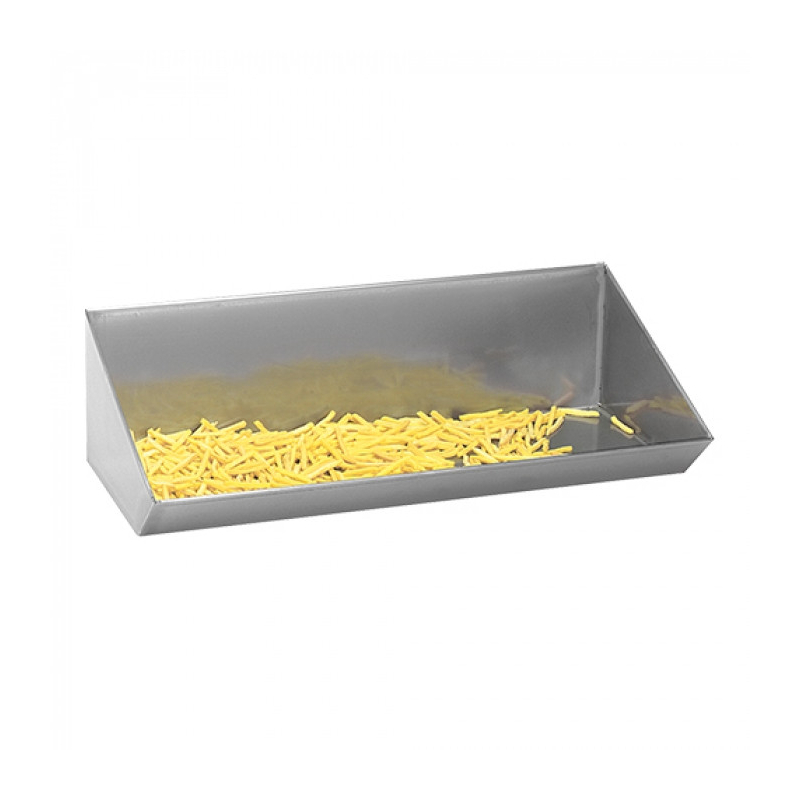 bac &agrave; frites 120cm EMGA  - 921703