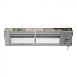 chauffe-mets infrarouge...