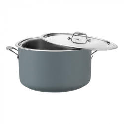 bain-marie pot &Oslash;32cm EMGA -...