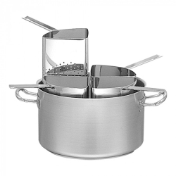 Pasta pot &Oslash;35cm EMGA - 720120