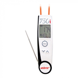 sonde thermometer (-50/...