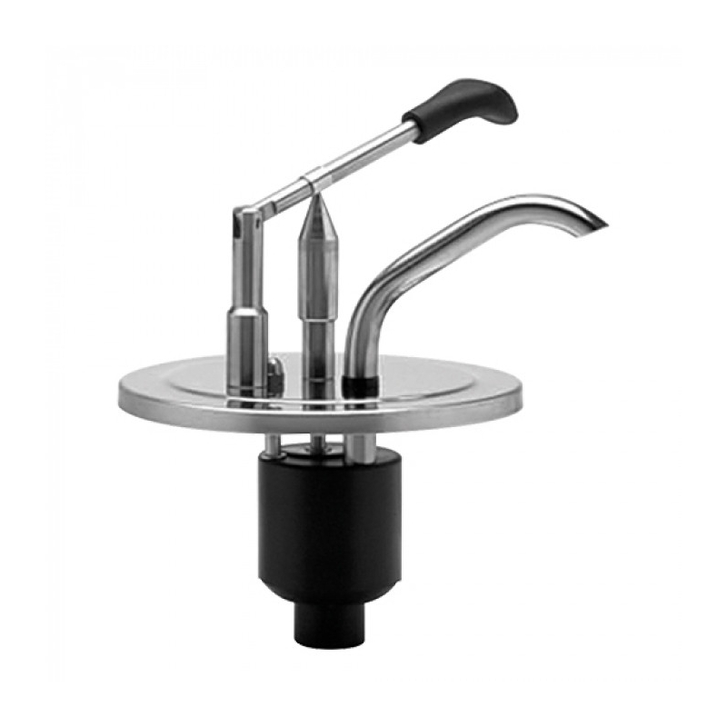 distributeur de seau (&Oslash;22,5cm/05L) EMGA  - 865021