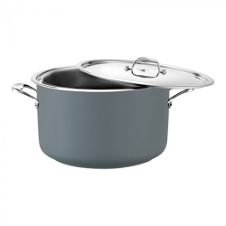 marmite &agrave; bain marie &Oslash;28cm...