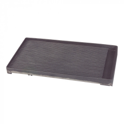 EMGA enkele plaat - 316170