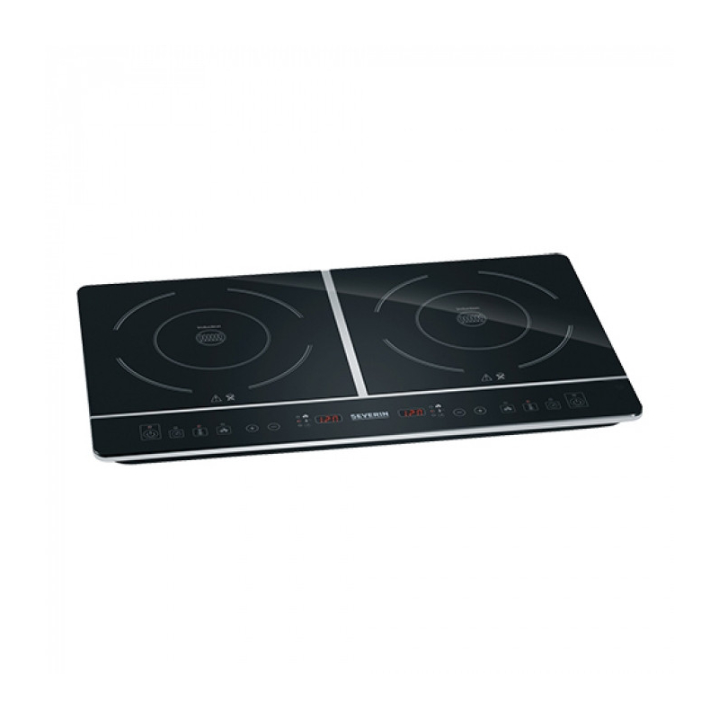 EMGA inductie/3400W fornuis - 910013