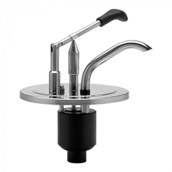 emmerautomaat (&Oslash;19,5cm/03L)...