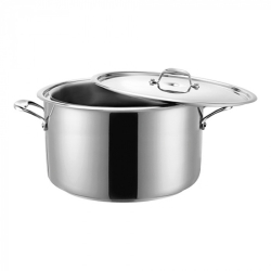 marmite &agrave; bain marie &Oslash;32cm...