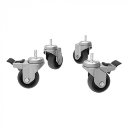 set de roues LineMiss EMGA...