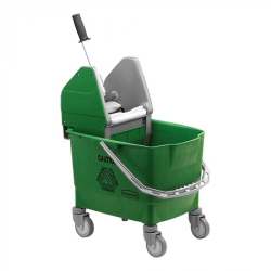 25L EMGA schoonmaakwagen -...