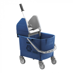 25L EMGA schoonmaakwagen -...