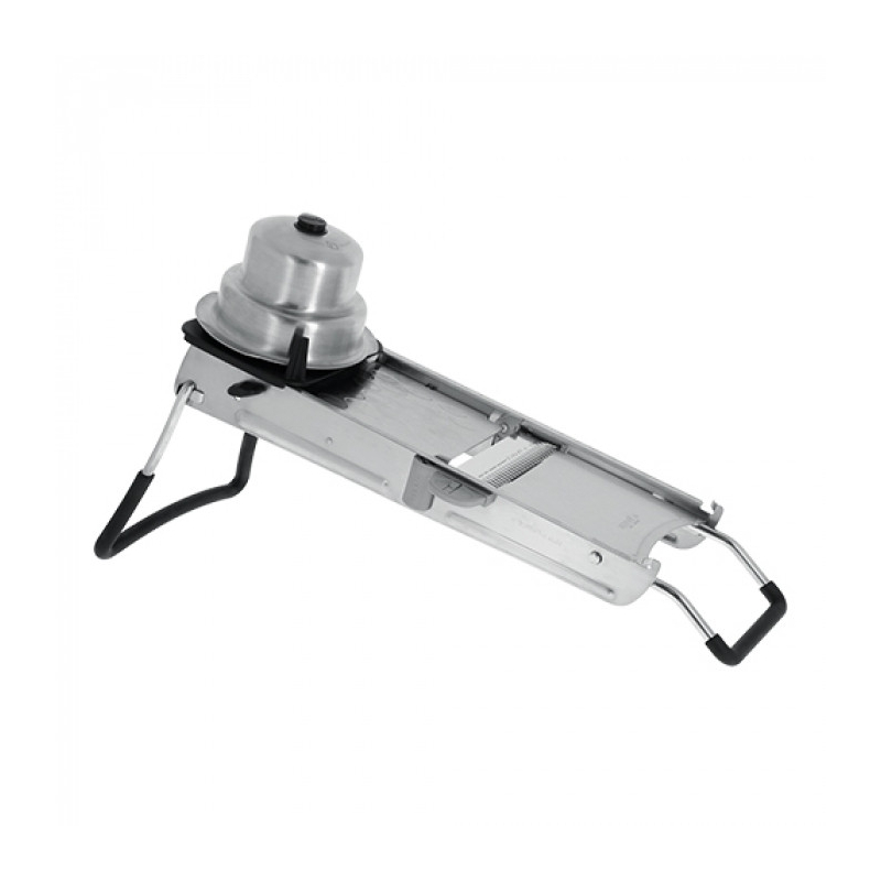 Ultra mandoline groentesnijder - De Buyer - 001150