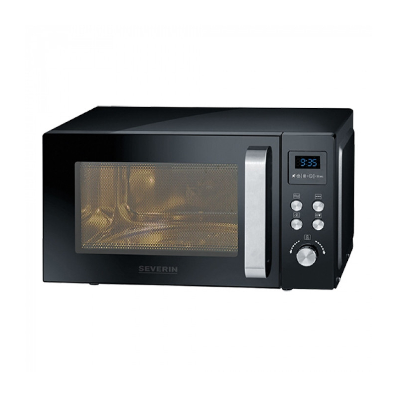 micro-onde 0900W/25L EMGA  - 302010