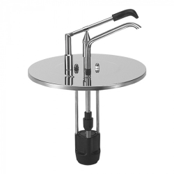 Emmer-dispenser (&Oslash;28,0cm/10L) - EMGA - 865002
