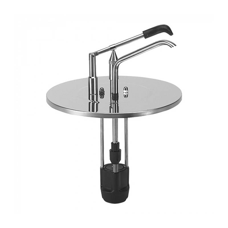 Distributeur de seau (&Oslash;28,0cm/10L) - EMGA  - 865002