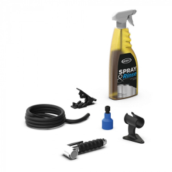 kit de nettoyage...