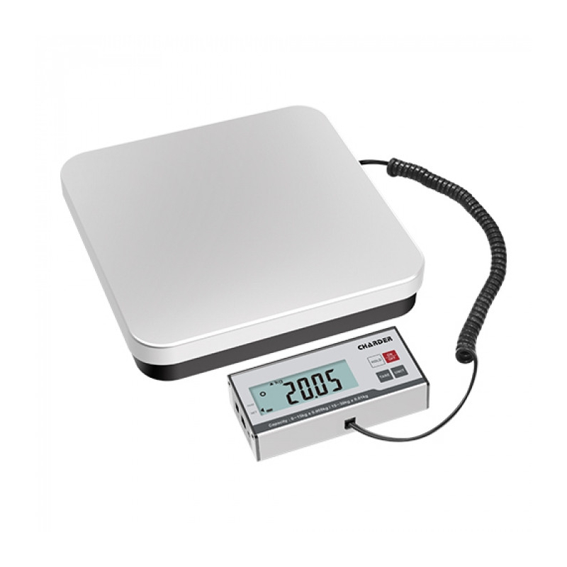 balance 060kg/20gr EMGA  - 311060