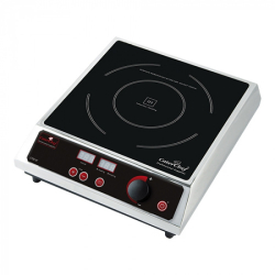 EMGA inductie/2700W fornuis...