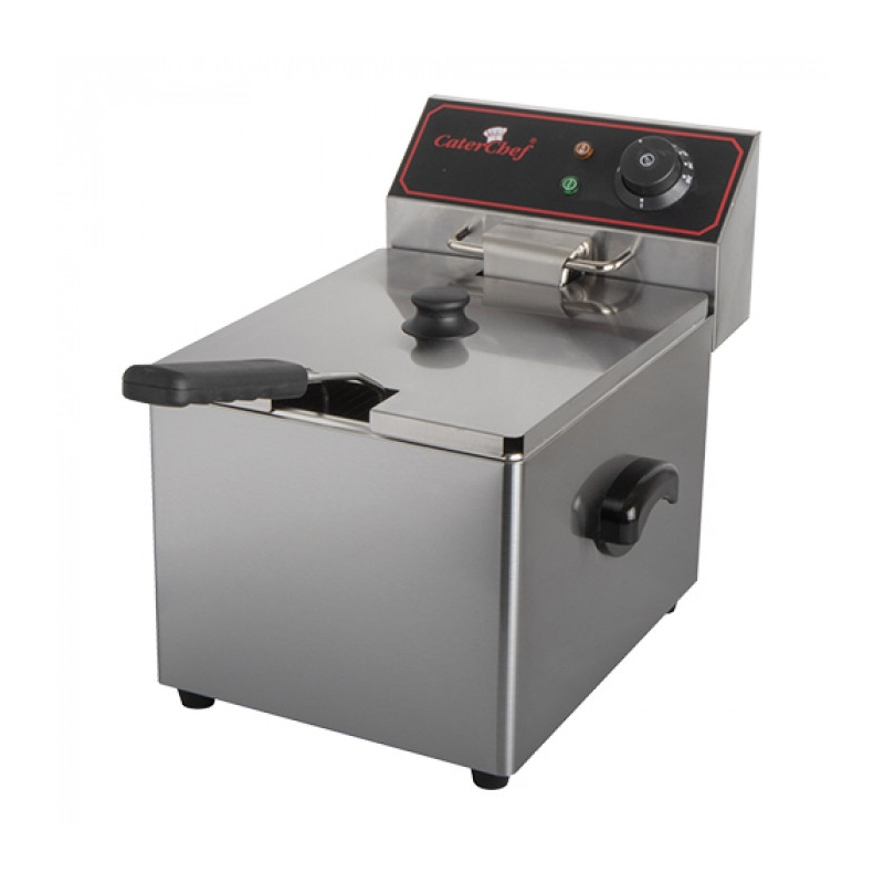Friteuse 8L - EMGA - 688008