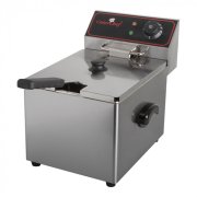 Friteuse 8L - EMGA - 688008