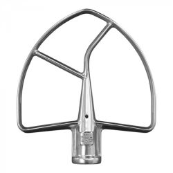 batteur plat (K7) EMGA  -...