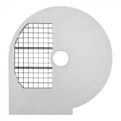 kubusschijf 10x10mm EMGA -...