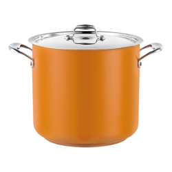 marmite haut &Oslash;24cm EMGA  -...