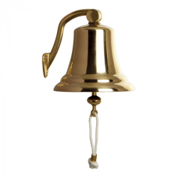 cloche maritime &Oslash;17,5cm...