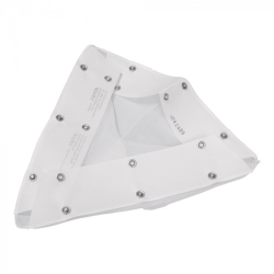 Bakfilter &Oslash;36,5cm (reserve)...
