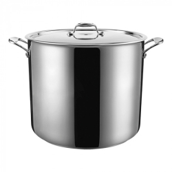 Hoge pot &Oslash;24cm EMGA - 720590
