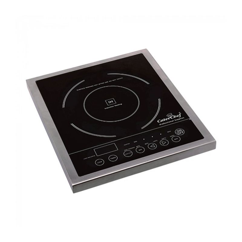 inductiekookplaat/2000W EMGA - 688062