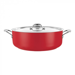 Kookpan &Oslash;28cm EMGA - 720587