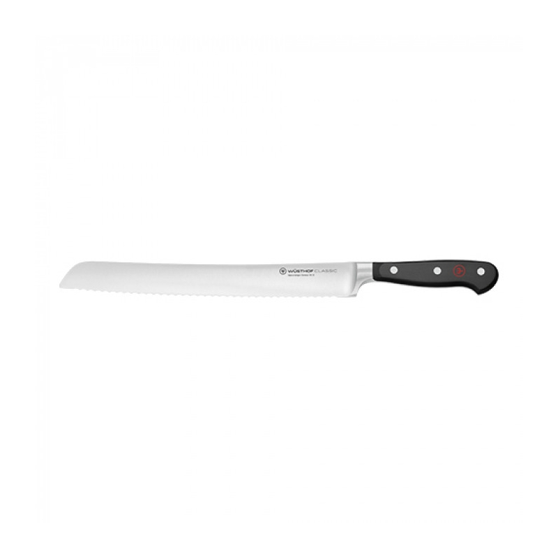 couteau &agrave; pain 26cm EMGA  - 150028