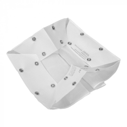 Bakfilter 28x33cm (reserve)...