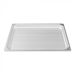 frites grille GN1/1 EMGA  -...