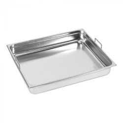 bac gastronorme 2/1GN-200mm...